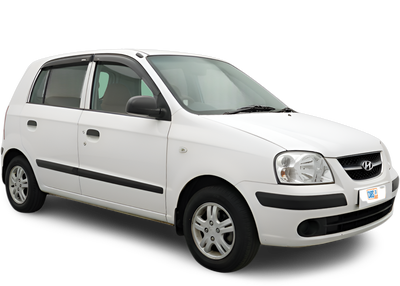 Hyundai Santro Xing-img